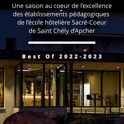 Best of saison 2022 2023