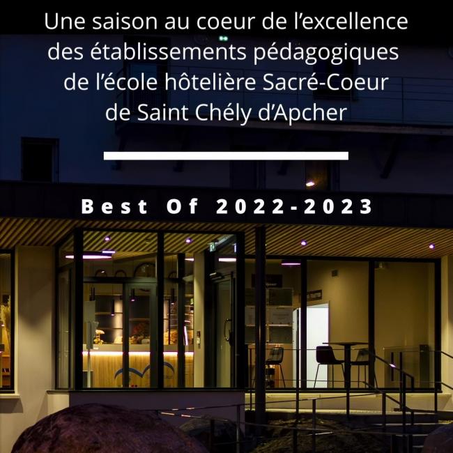 Best Of Saison 2022-2023
