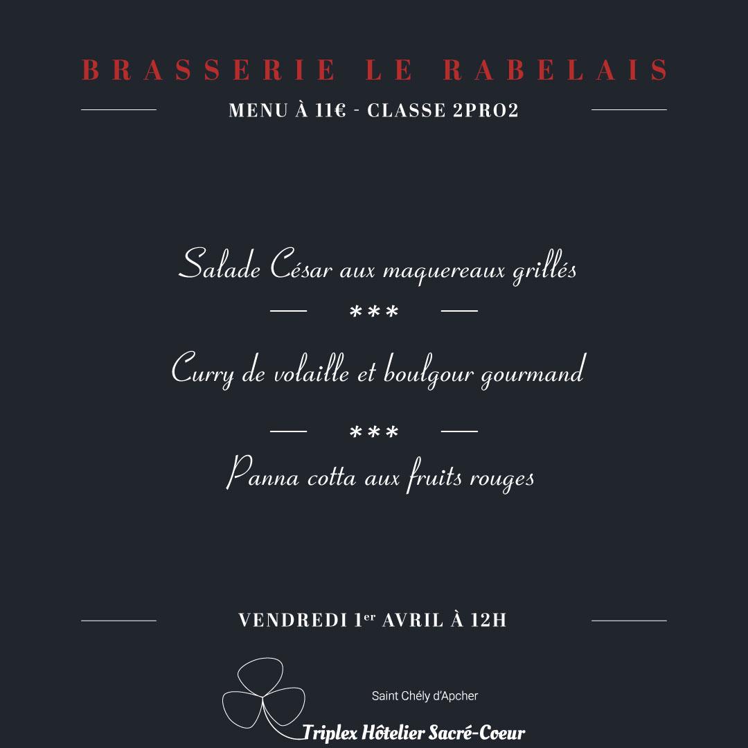 01 04 22 brasserie le rabelais