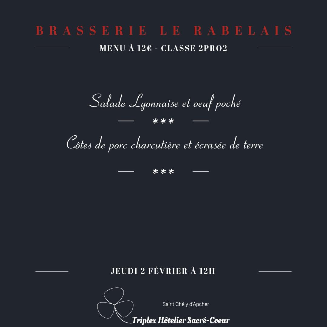 02 02 23 brasserie le rabelais