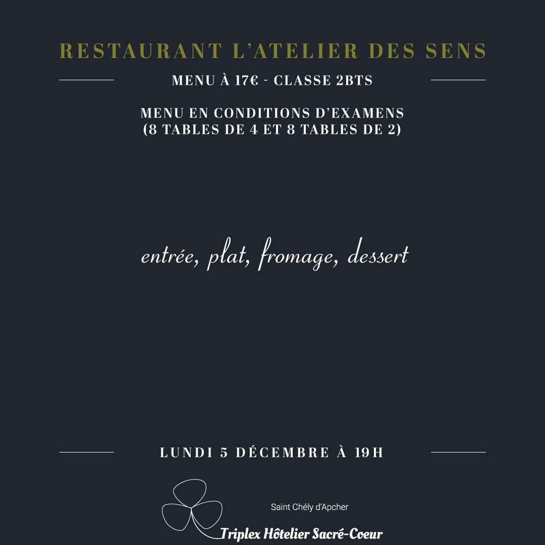 05 12 22 restaurant atelier des sens c