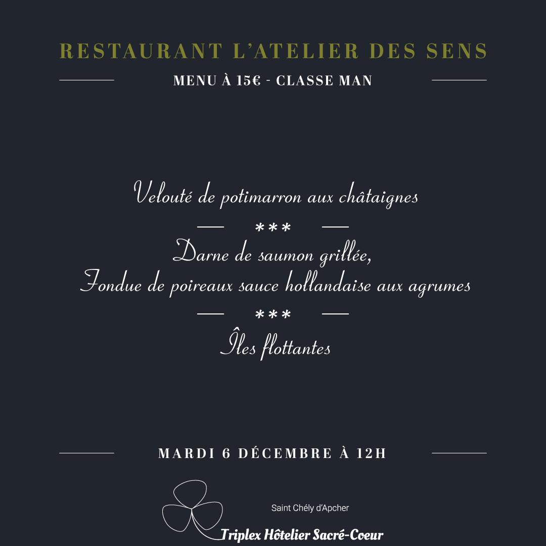 06 12 22 restaurant atelier des sens