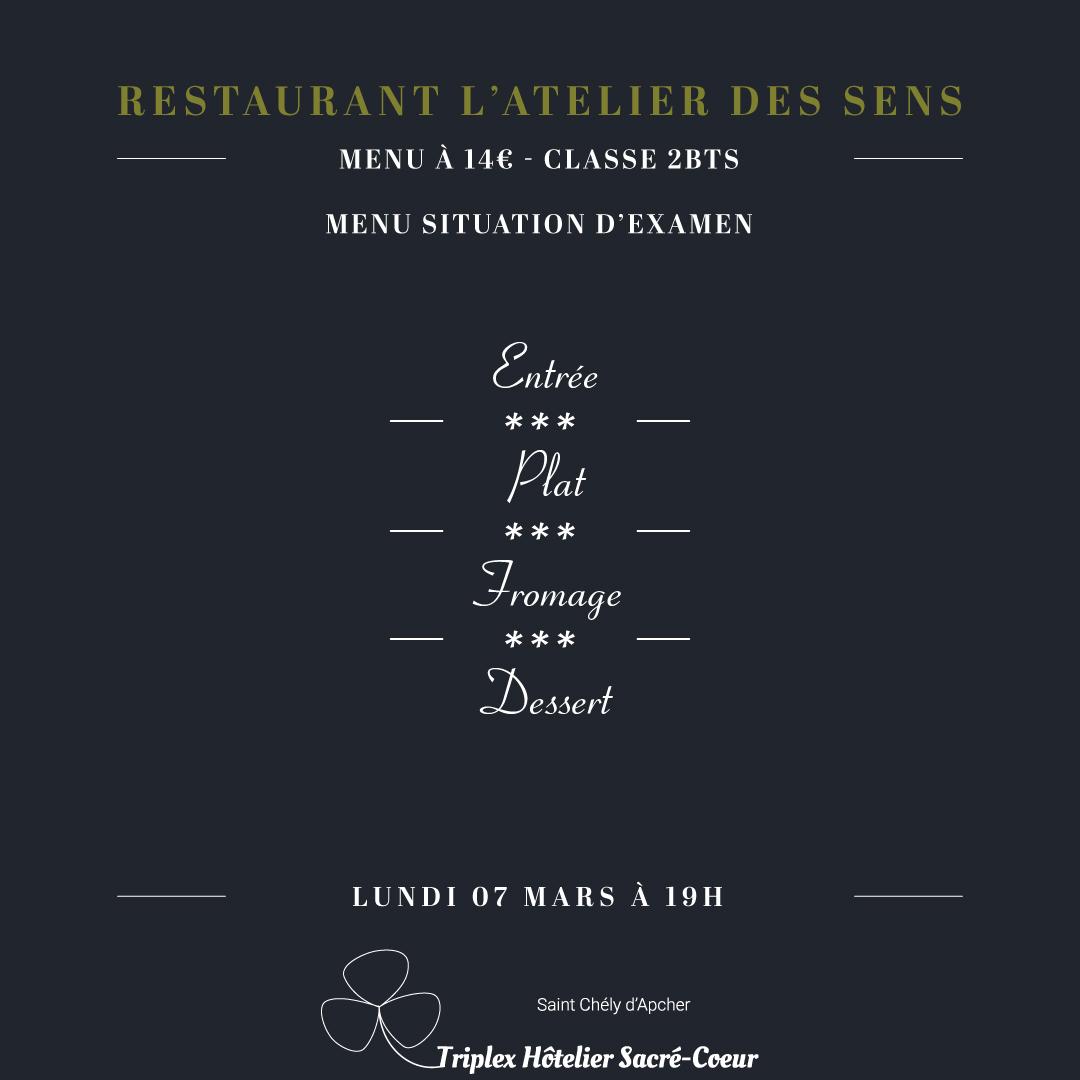 07 03 22 restaurant atelier des sens