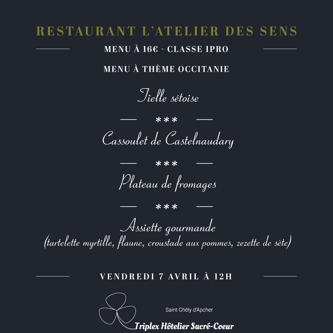 07 04 23 restaurant atelier des sens