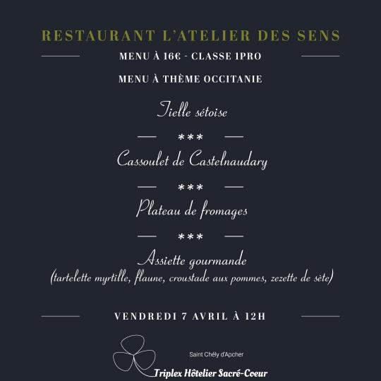 07 04 23 restaurant atelier des sens