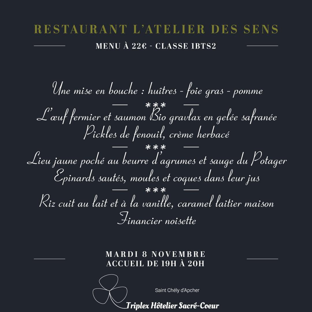 08 11 22 restaurant atelier des sens