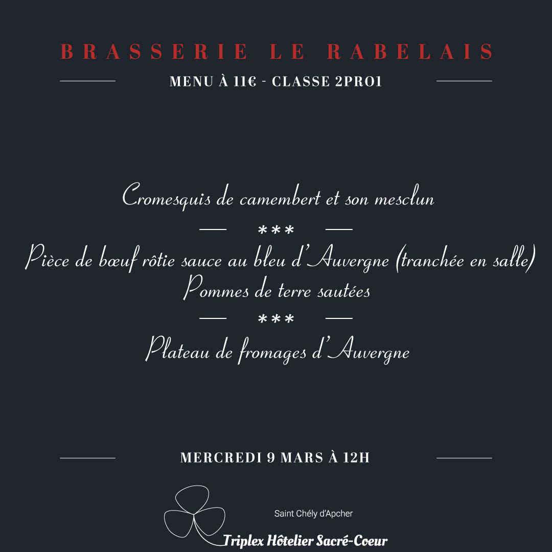 09 03 22 brasserie le rabelais