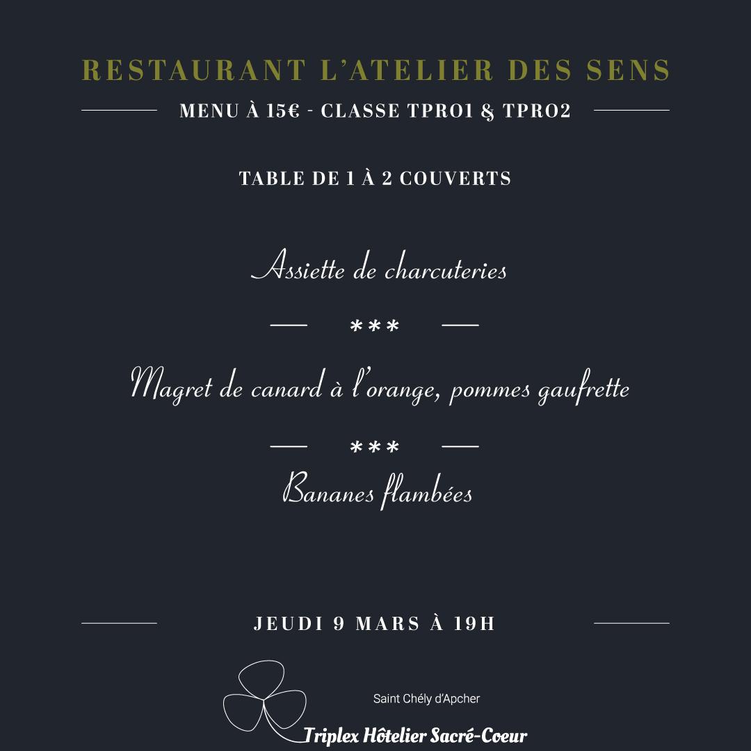 09 03 23 restaurant atelier des sens 2