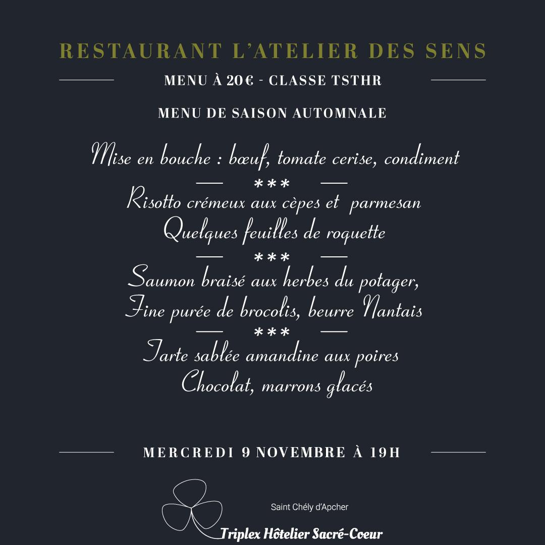 09 11 22 restaurant atelier des sens