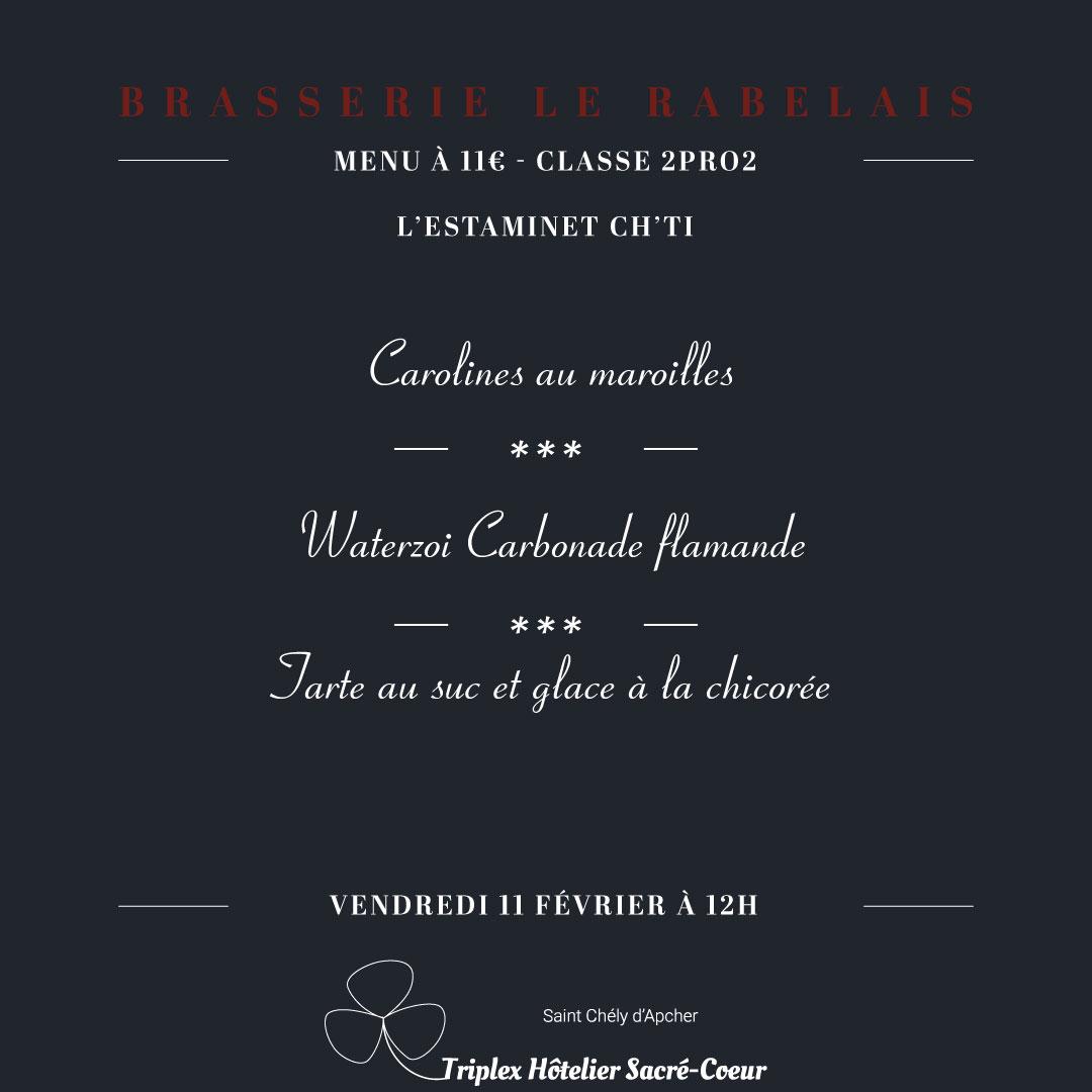 11 02 22 brasserie le rabelais