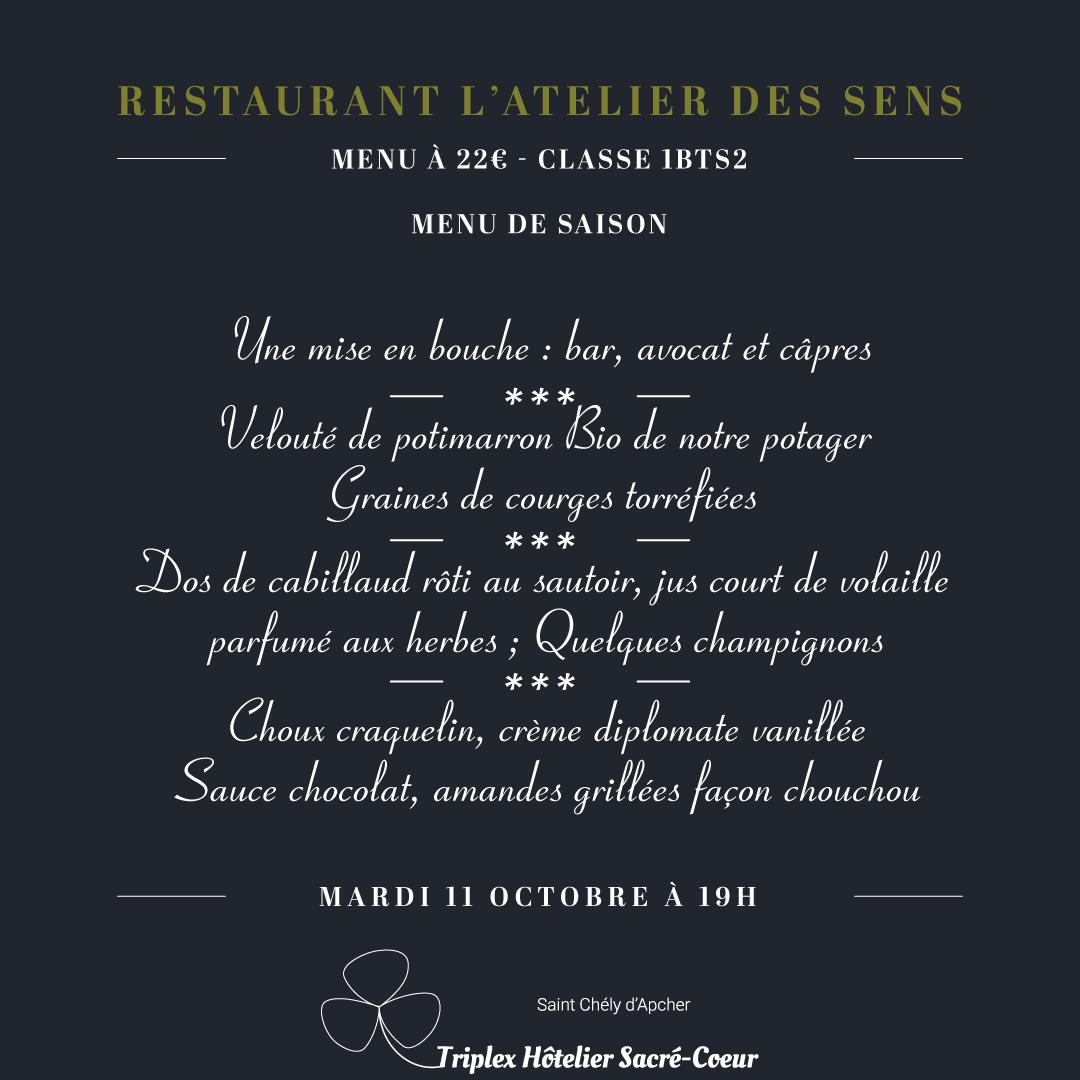 11 10 22 restaurant atelier des sens