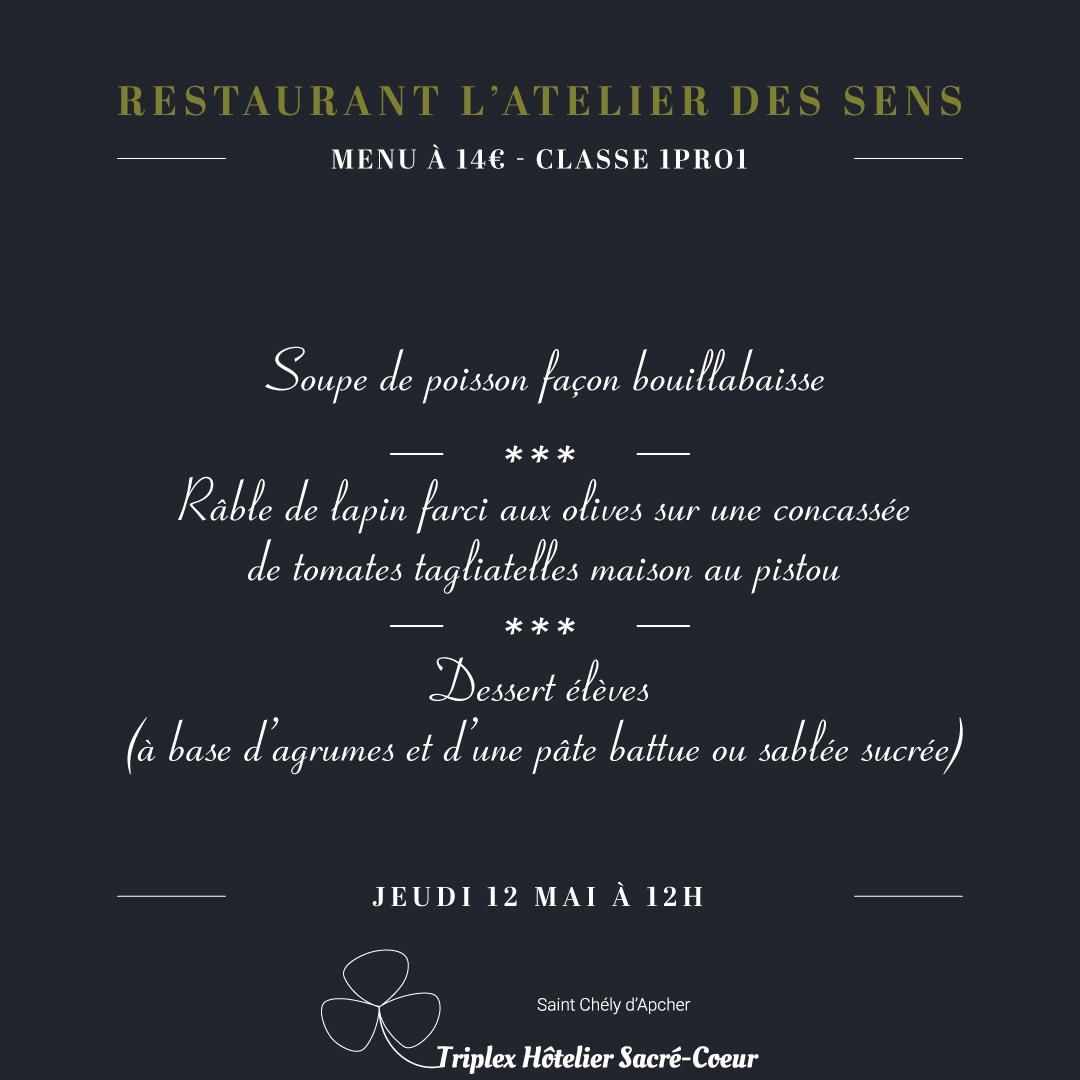 12 05 22 restaurant atelier des sens