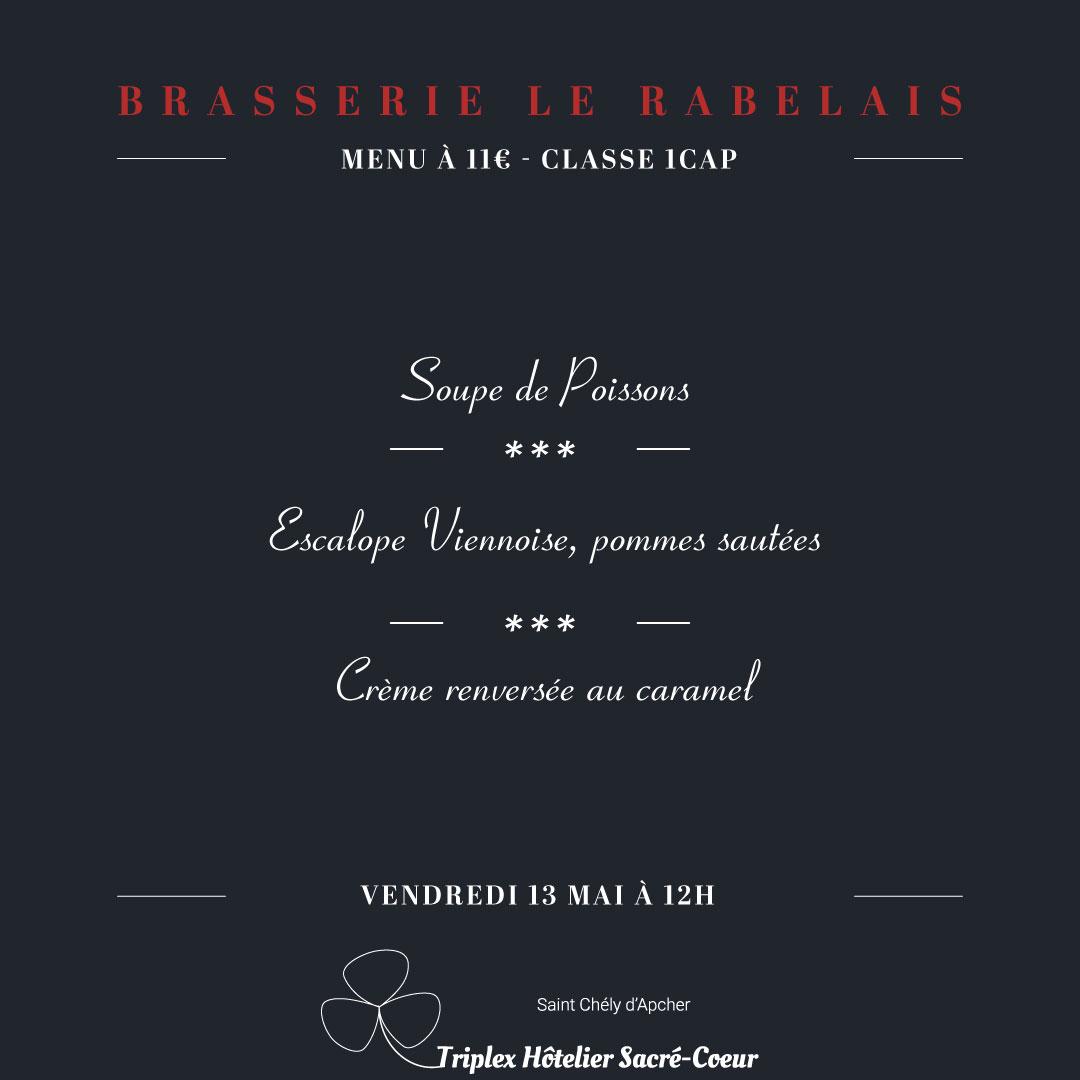 13 05 22 brasserie le rabelais