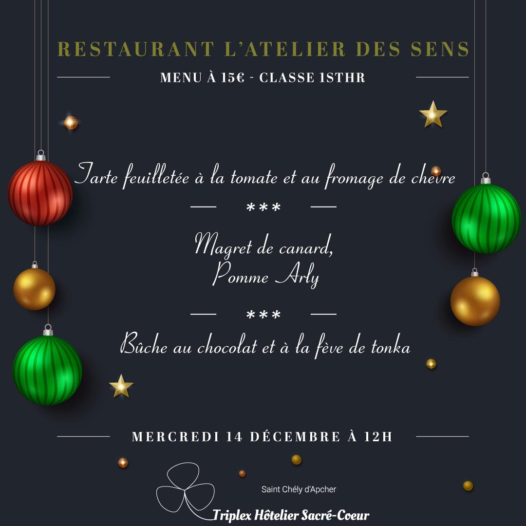 14 12 22 restaurant atelier des sens