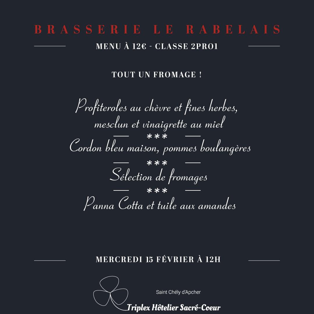 15 02 23 brasserie le rabelais