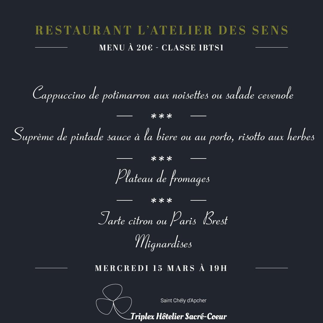 15 03 23 restaurant atelier des sens