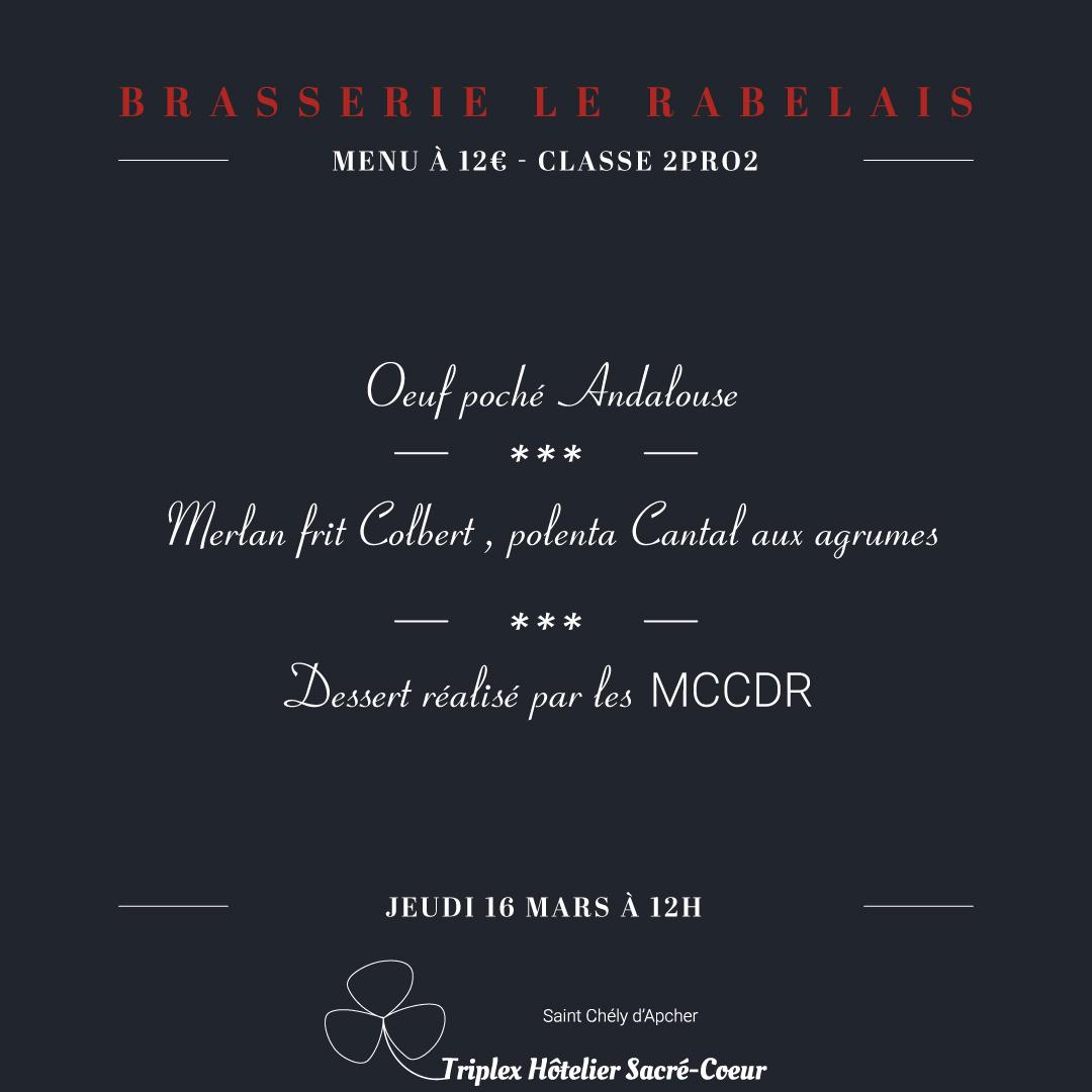 16 03 23 brasserie le rabelais