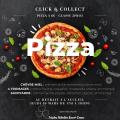 Click & Collect Pizza