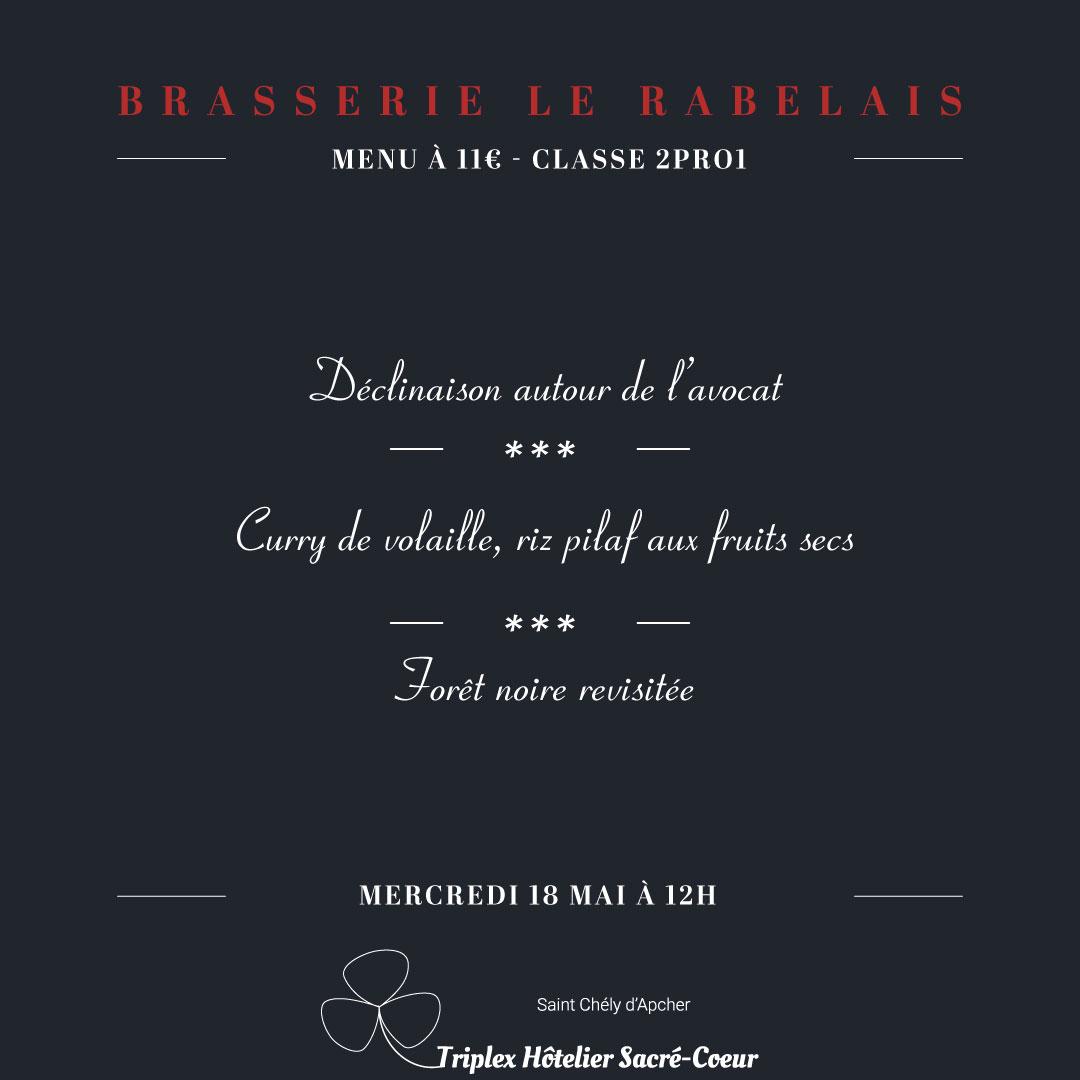 18 05 22 brasserie le rabelais