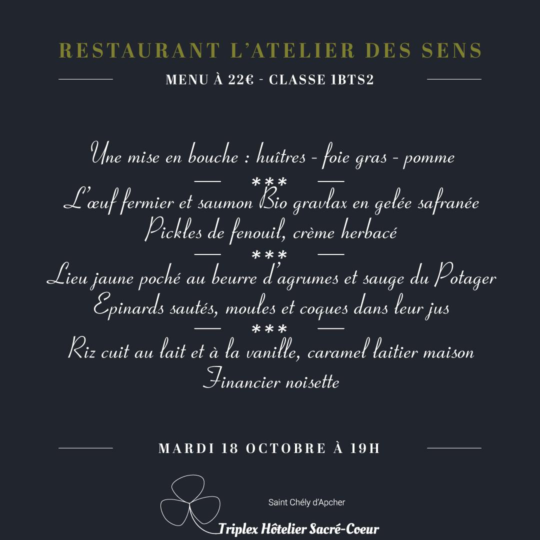 18 10 22 restaurant atelier des sens