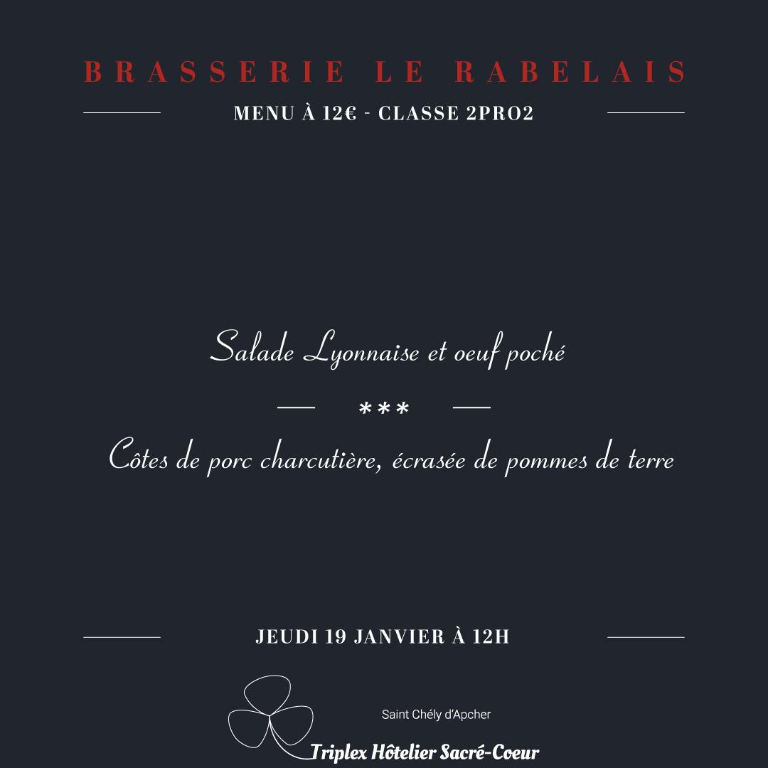 19 01 23 brasserie le rabelais