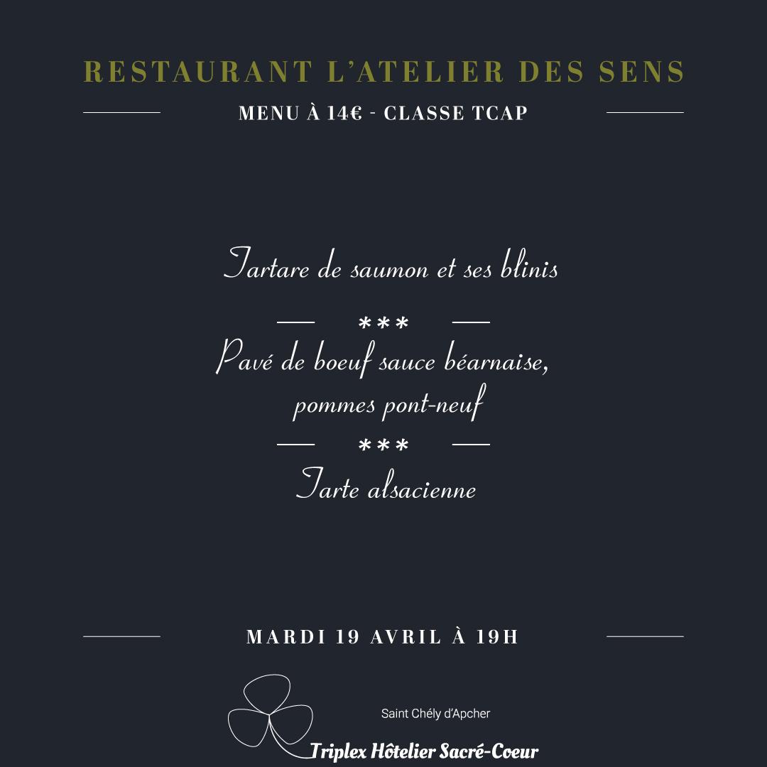 19 04 22 restaurant atelier des sens