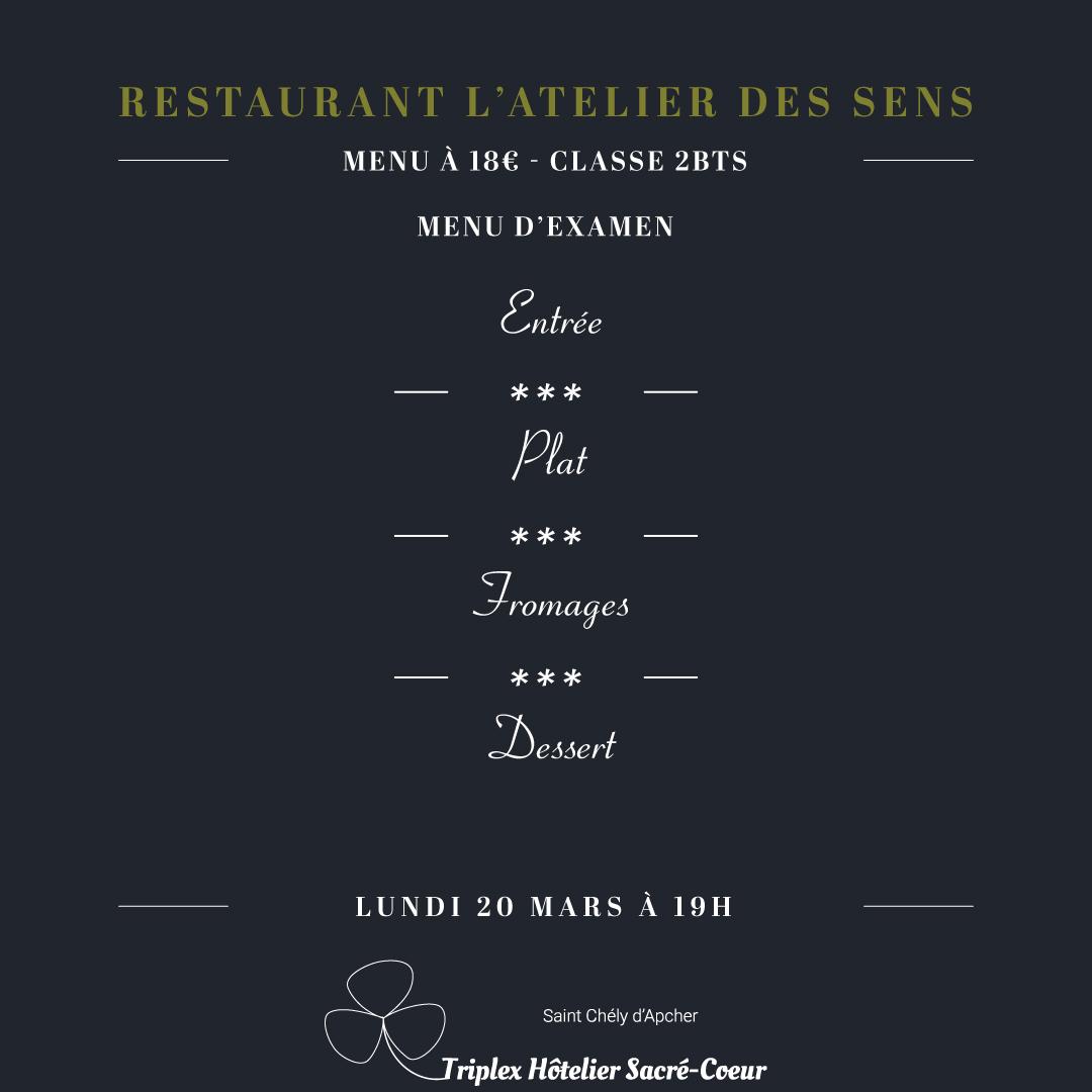 20 03 23 restaurant atelier des sens