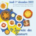 Journée des Saveurs 2022