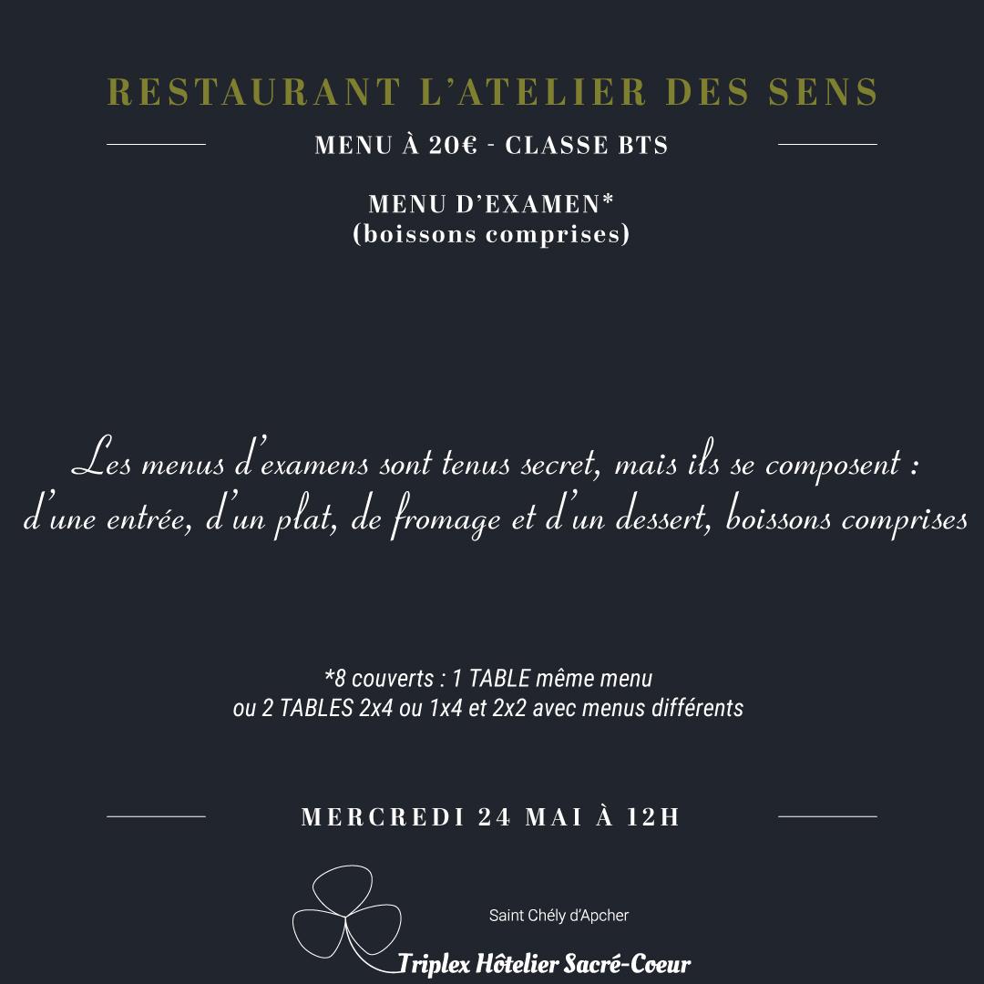 24 05 23 restaurant atelier des sens