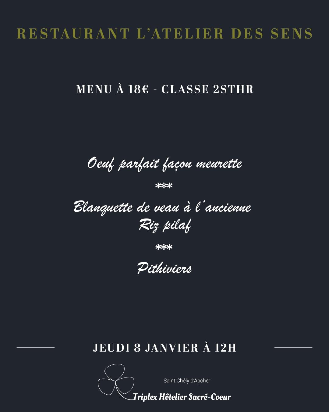 26 01 08 restaurant atelier des sens