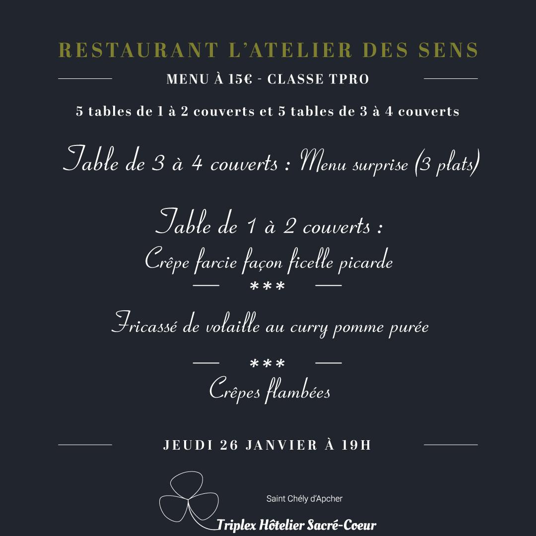 26 01 23 restaurant atelier des sens 2