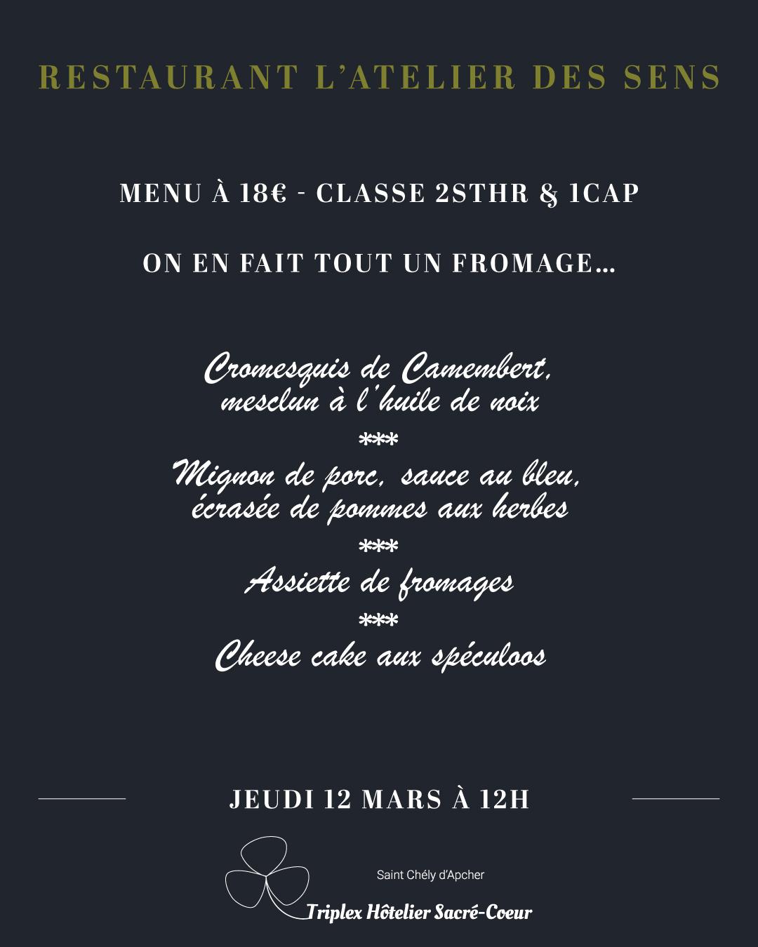 26 03 12 restaurant atelier des sens