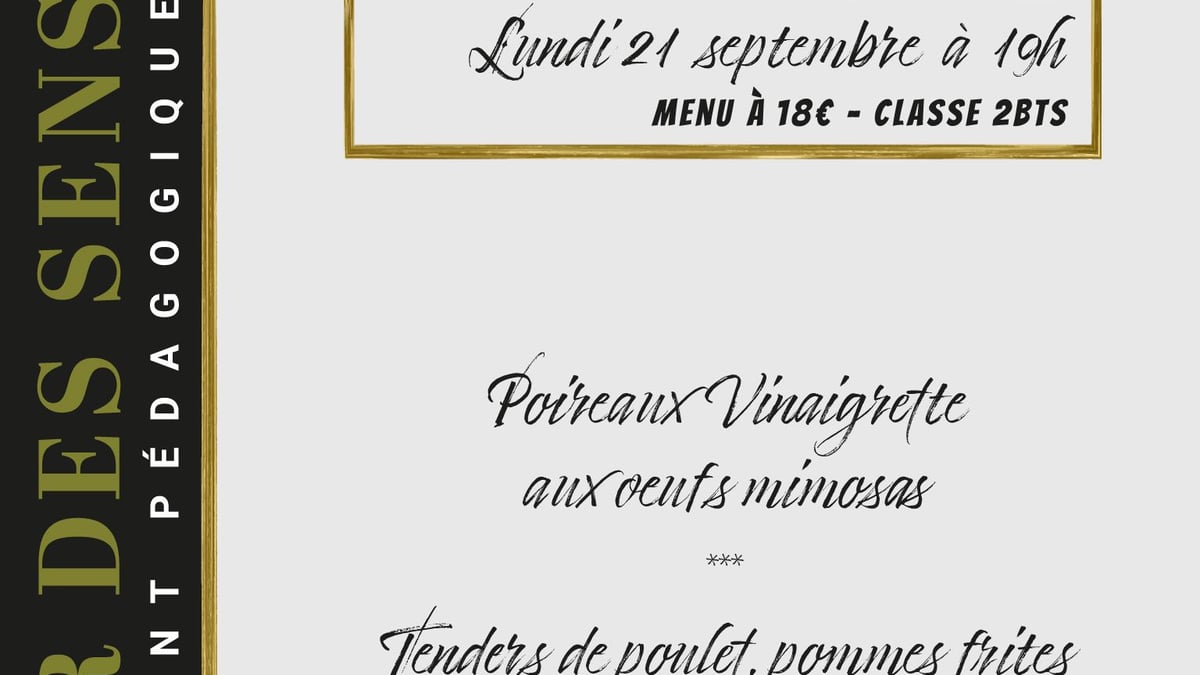 26 09 21 restaurant