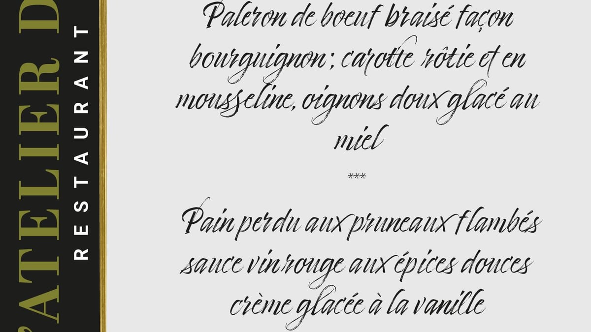 26 10 06 soir restaurant