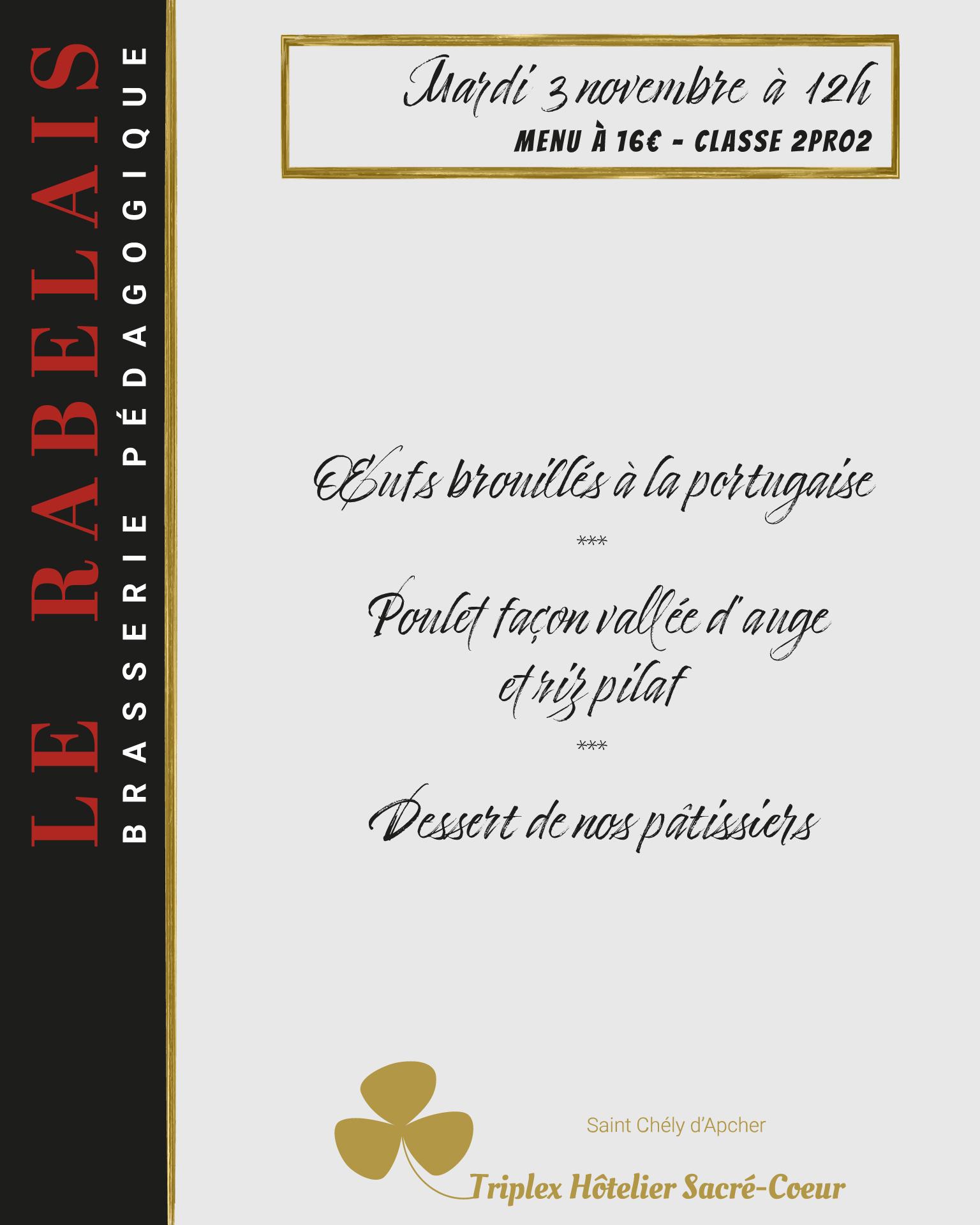26 11 03 midi brasserie