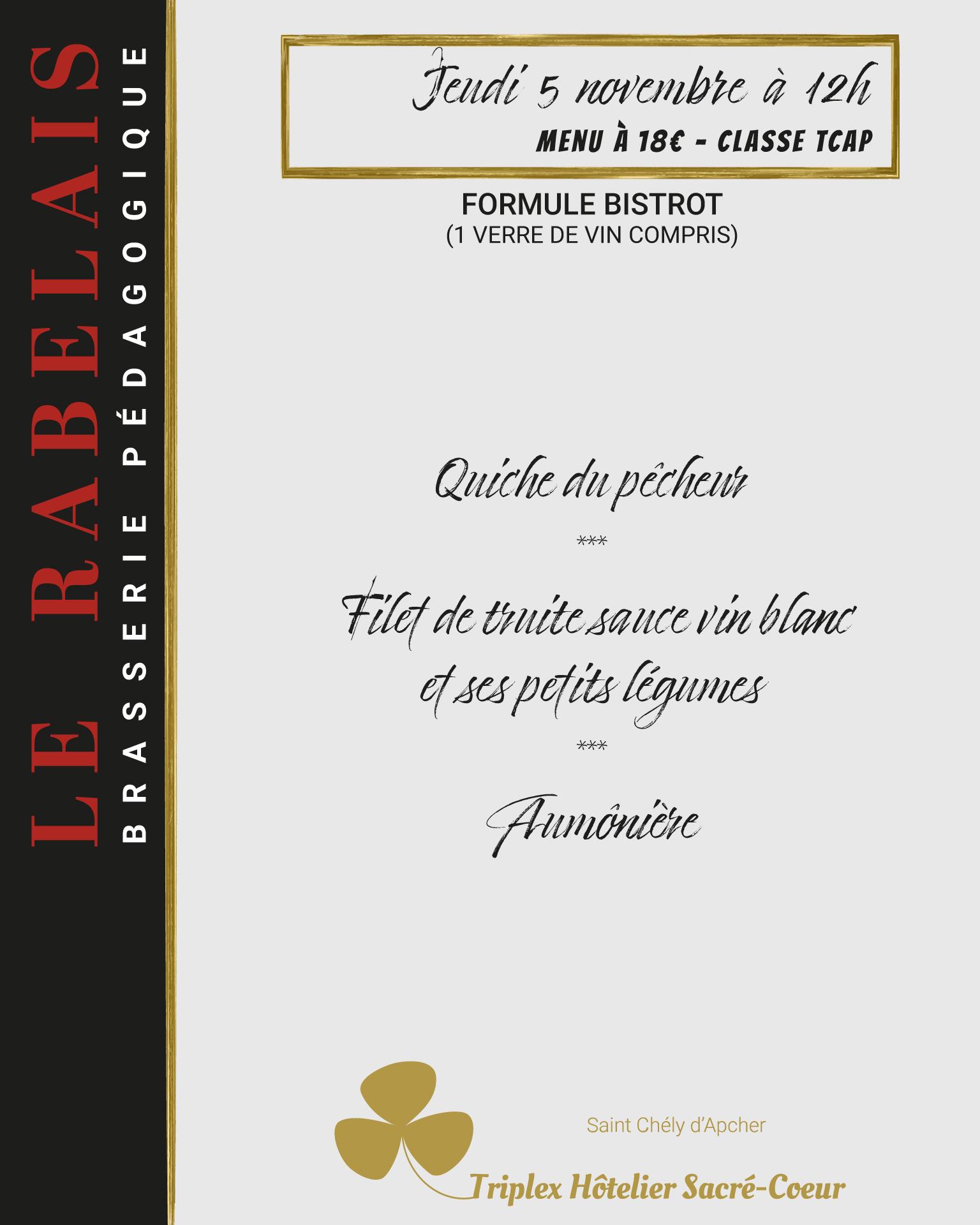 26 11 05 midi brasserie