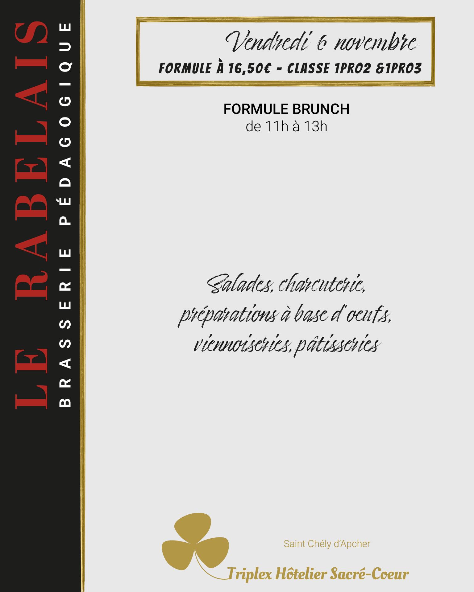 26 11 06 midi brasserie