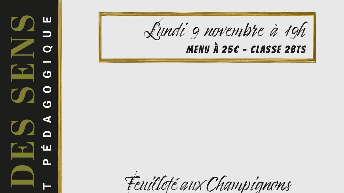 26 11 09 soir restaurant