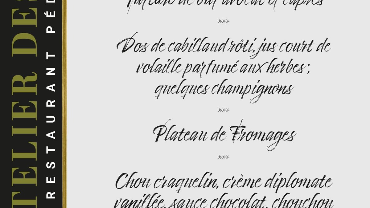 26 11 18 soir restaurant