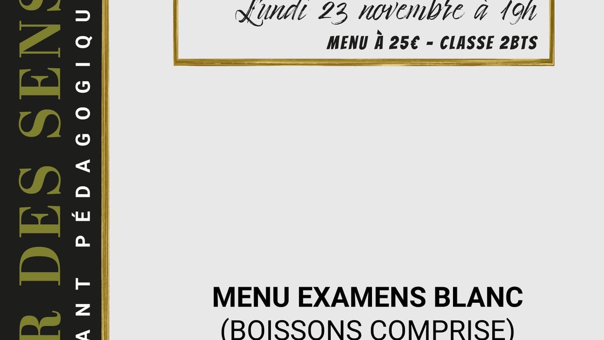 26 11 23 soir restaurant