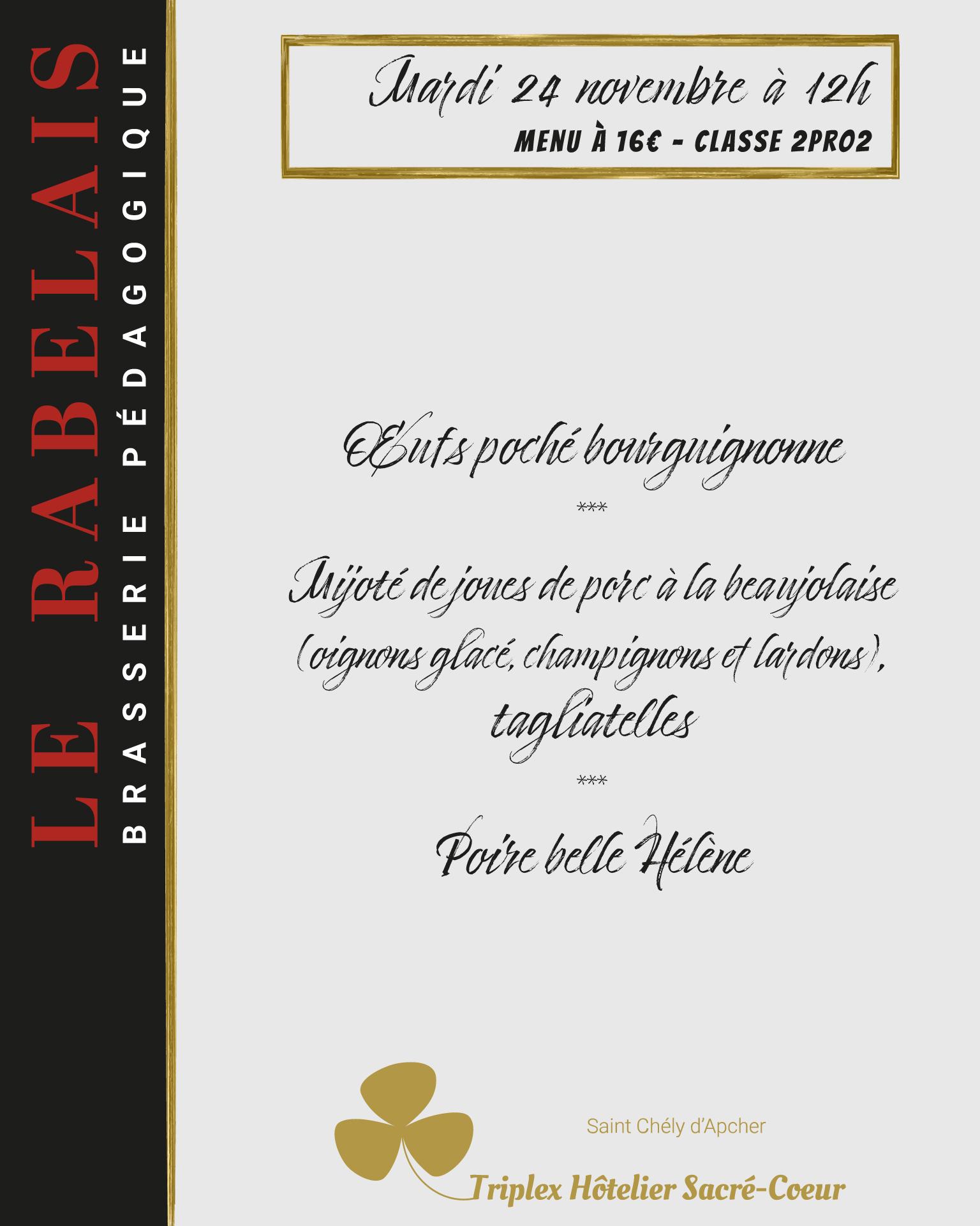 26 11 24 midi brasserie