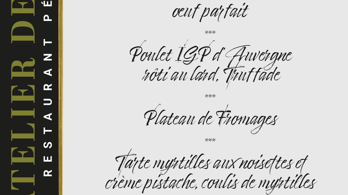 26 11 24 soir restaurant