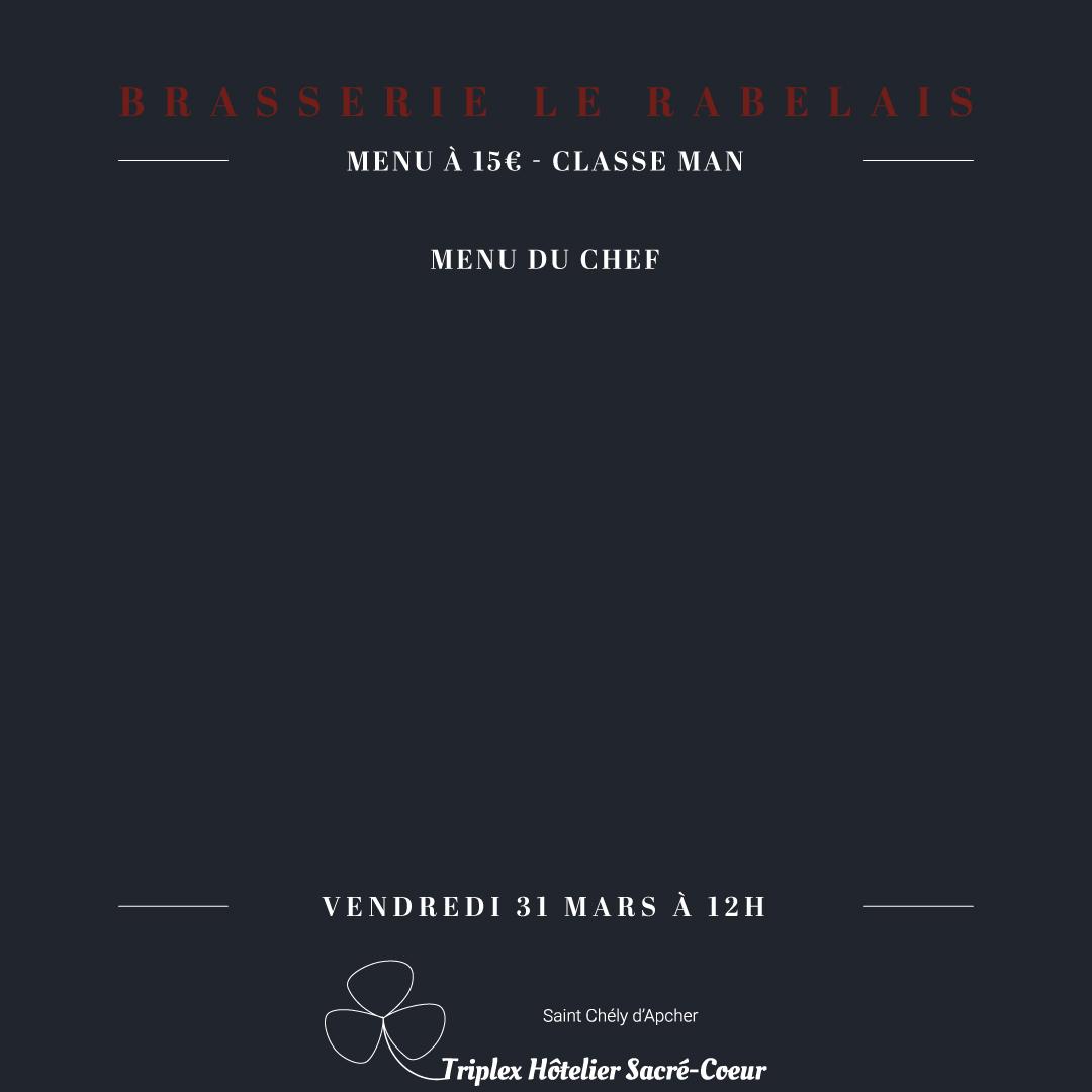 31 03 23 brasserie le rabelais