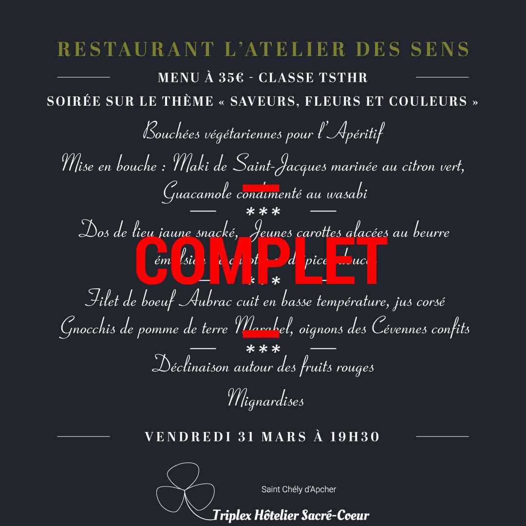 31 03 23 restaurant atelier des sens 2 c