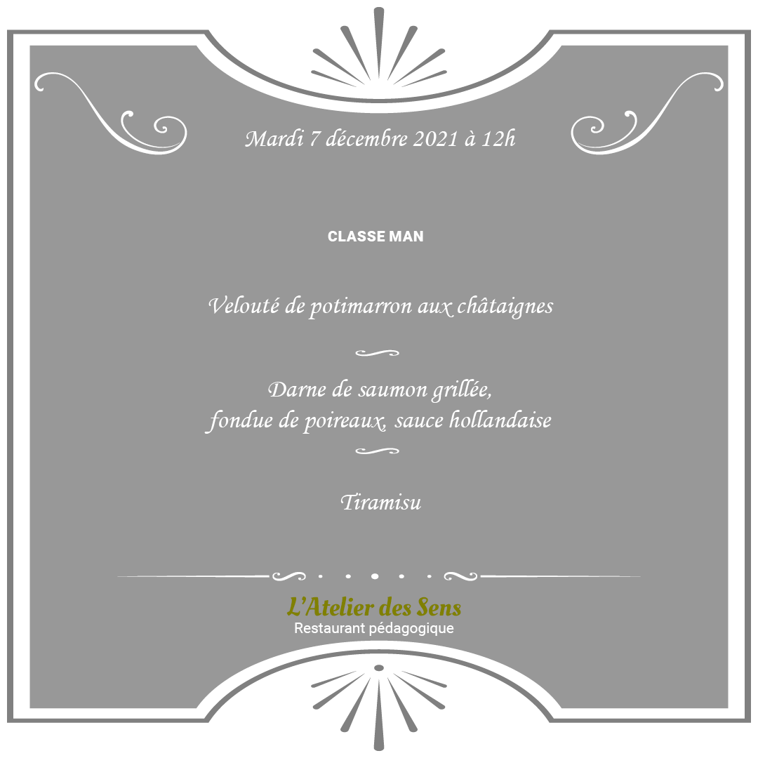 Atelier des sens 07 12 21 midi