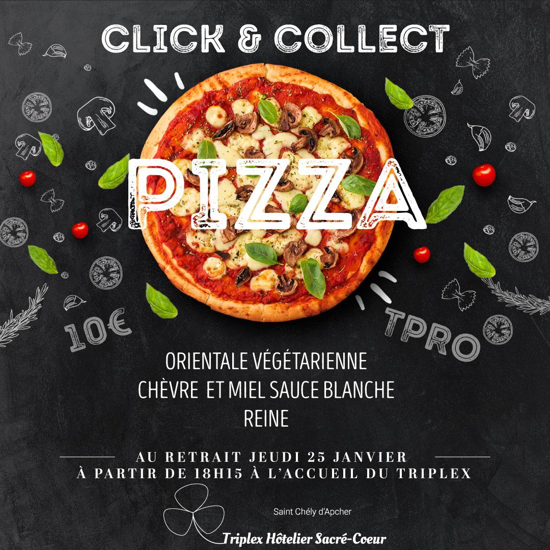 Click & Collect du 25/01/2024