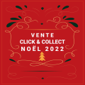 Click & Collect Noël 2022