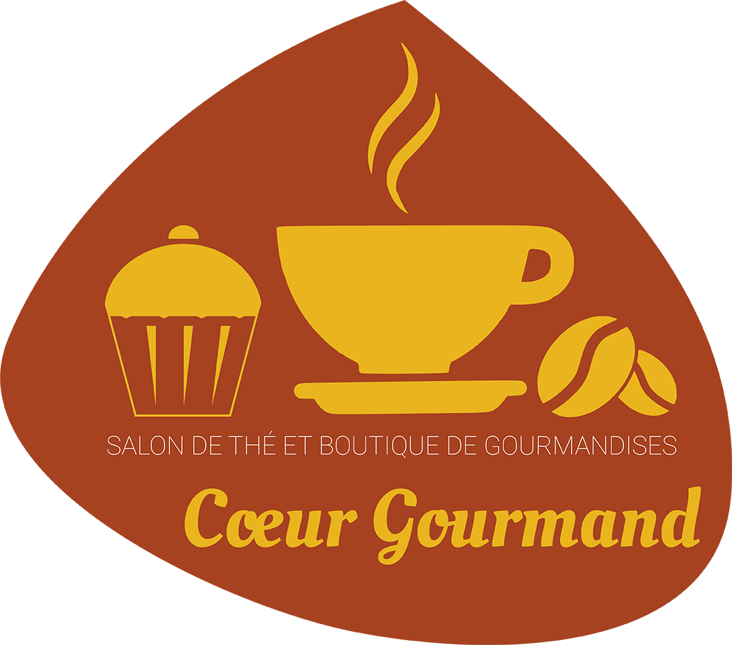 Coeur gourmand