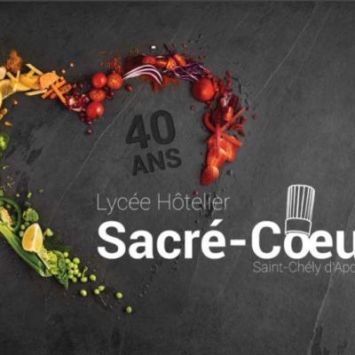 Livre des 40 ans