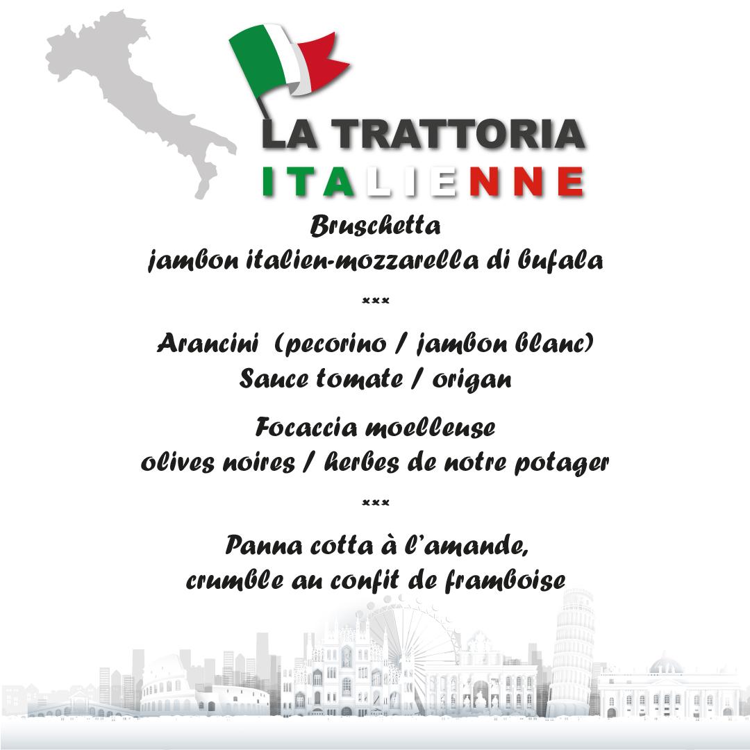 Italie